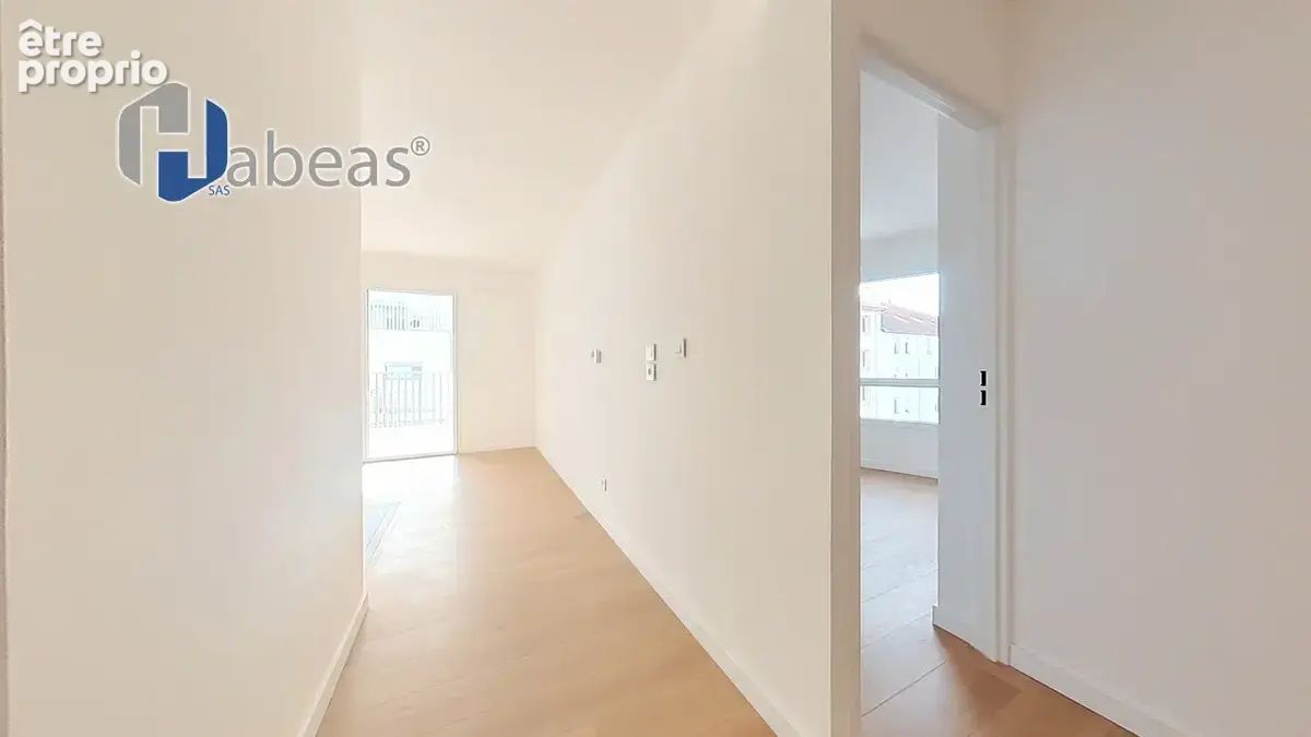 Duplex T3 d'Exception de 108 m² avec Rooftop et Patio ! - photo 5