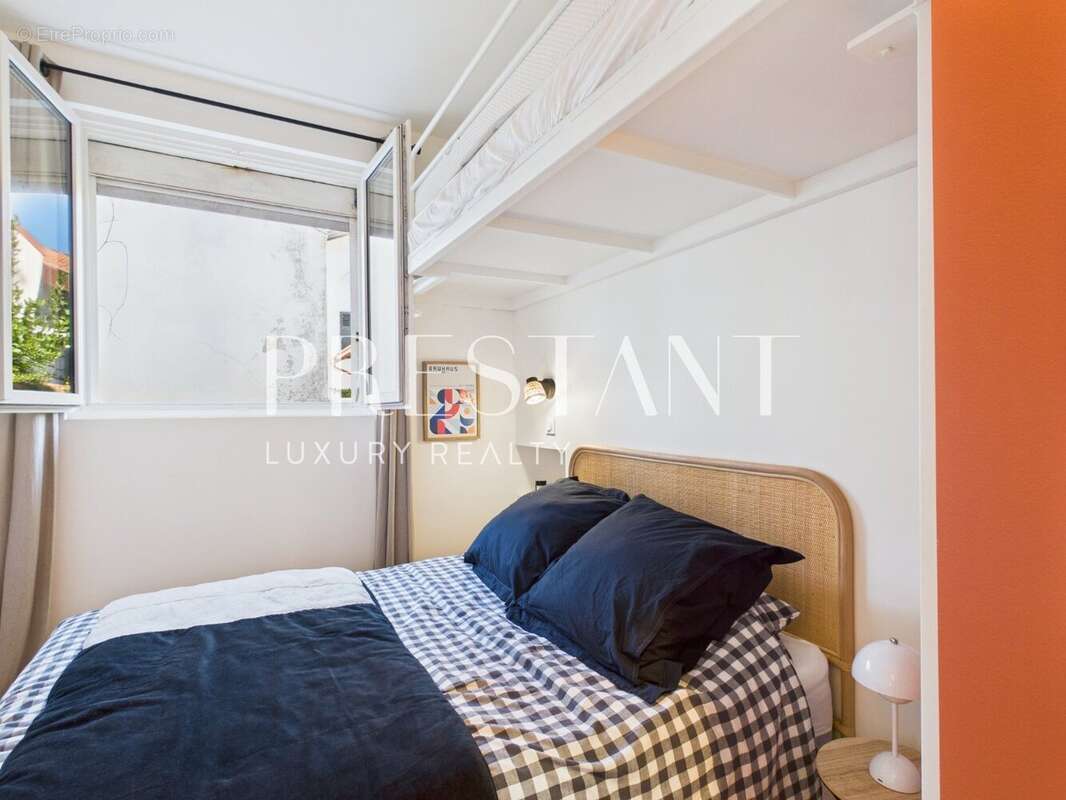 Appartement à BIARRITZ