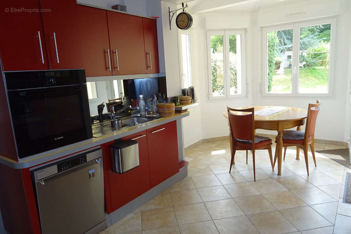 Maison Authon Du Perche - photo 8