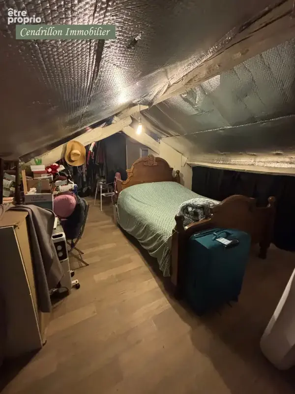 Maison avec activité de chambres d'hôtes clé en main. - photo 22