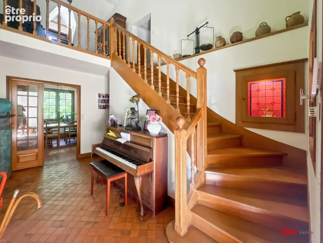 180 m² de sérénité et 4 chambres pour votre famille  - photo 6