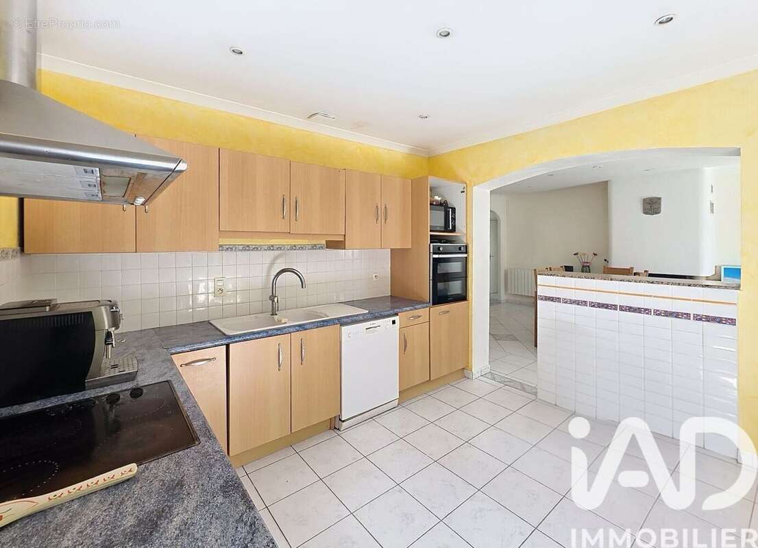 Photo 9 - Maison à BERNIS