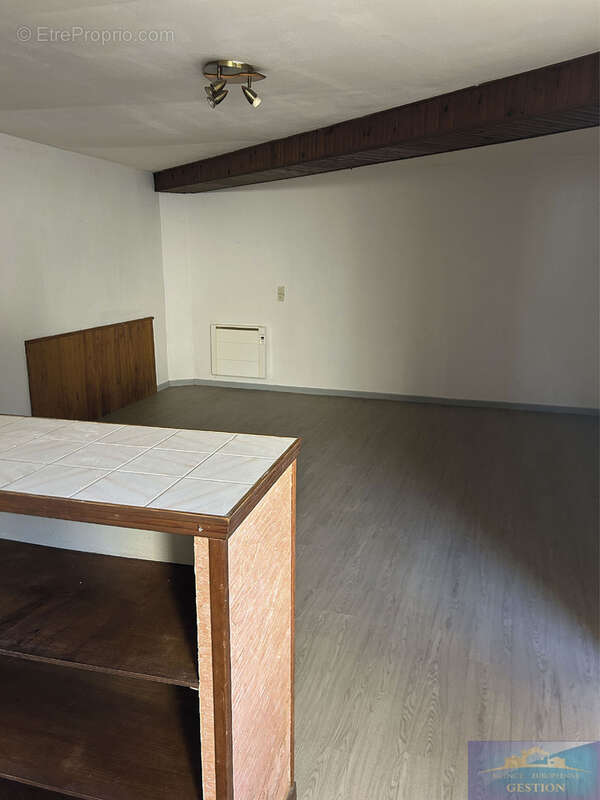 Maison à PIERREFITTE-NESTALAS