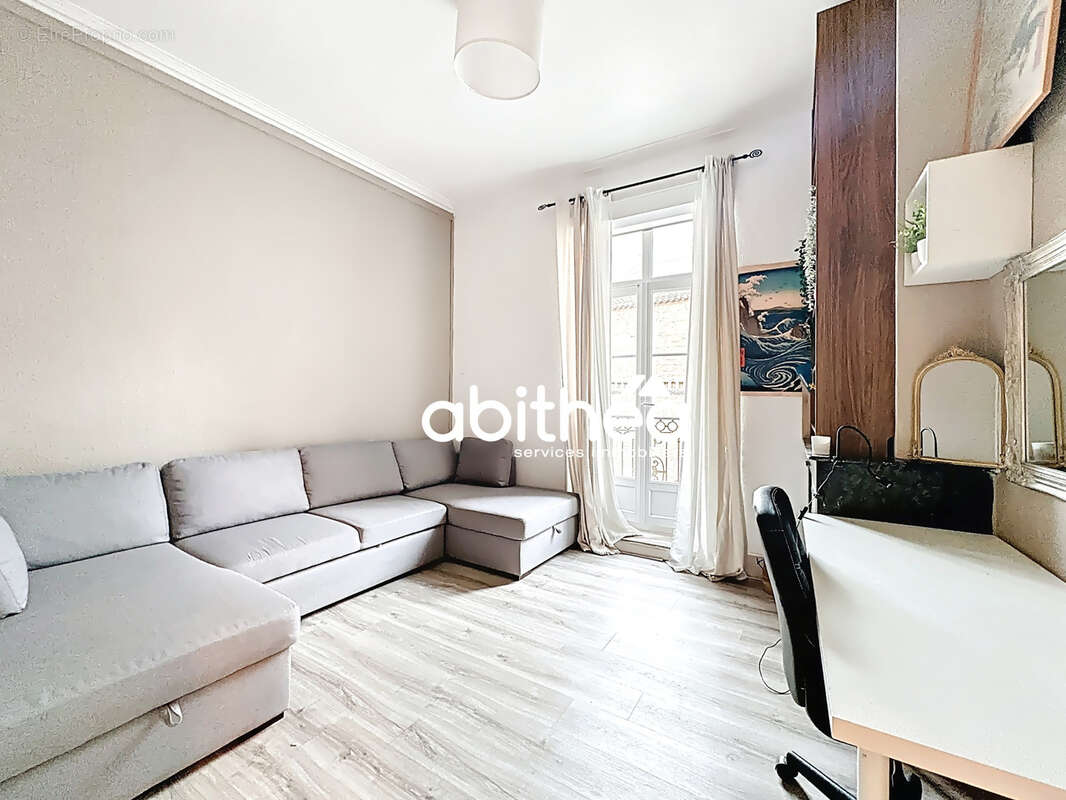Appartement à BEZIERS