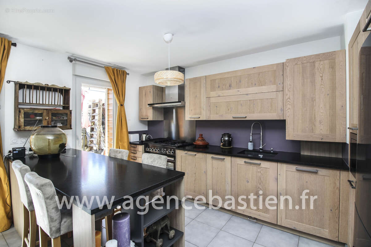 Appartement à GEX