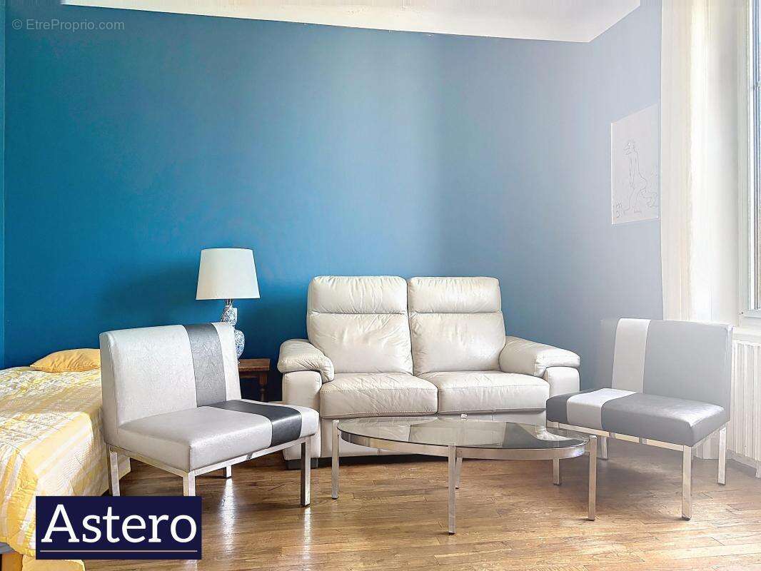 Maison à PORT-LOUIS