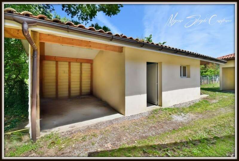 Maison à SOUSTONS