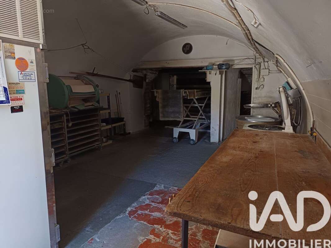 Photo 4 - Appartement à BERRIAS-ET-CASTELJAU