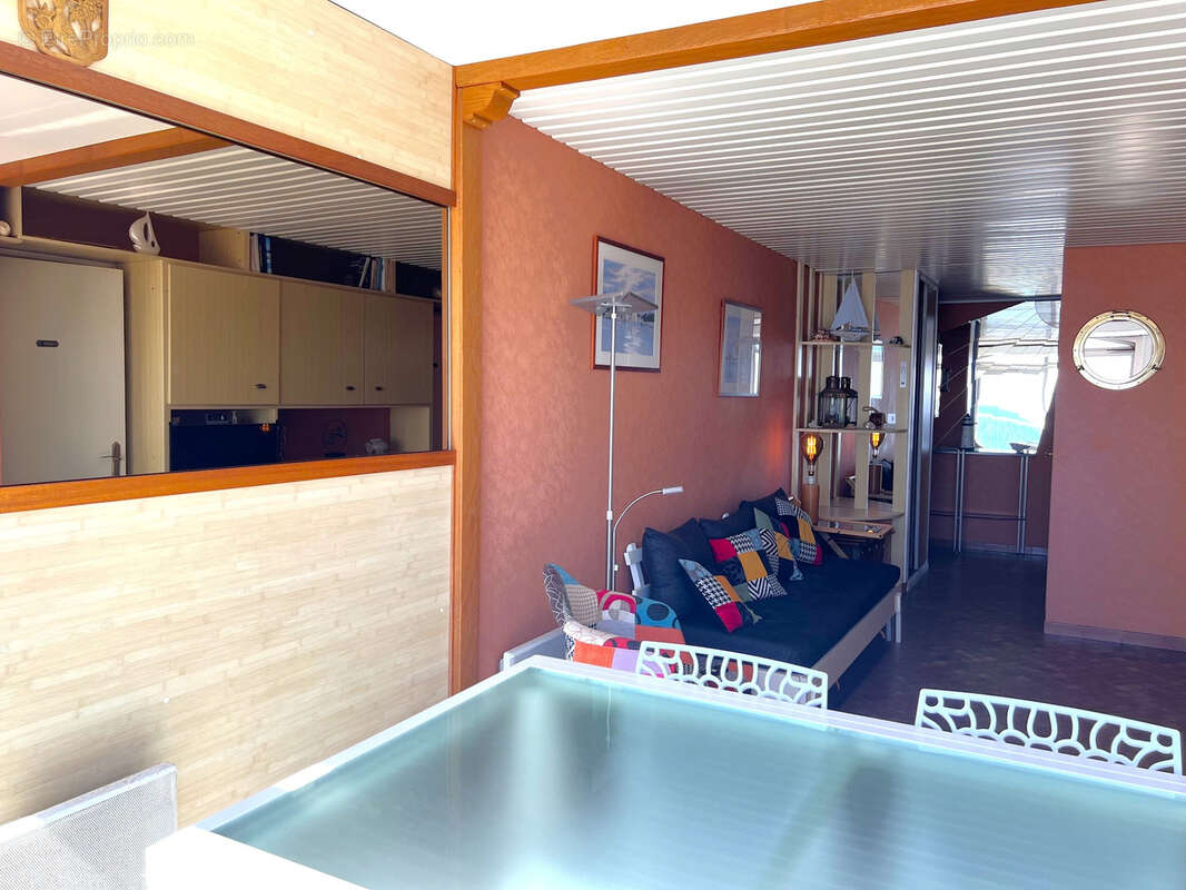Appartement à AGDE