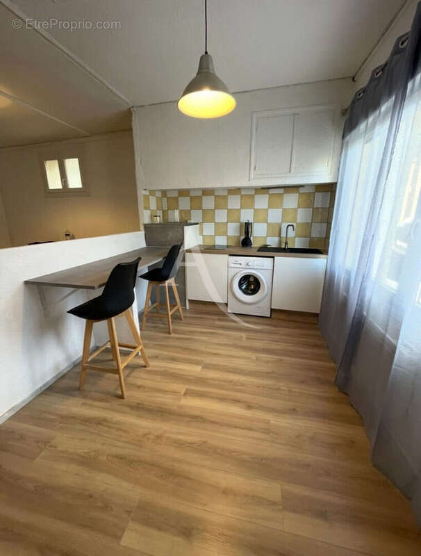Appartement à NARBONNE