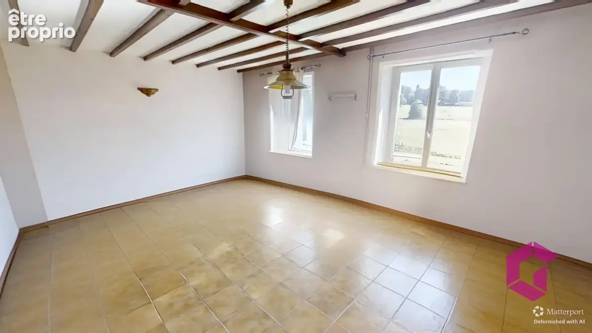 Un domaine de caractère aux multiples possibilités   environ 400 m2 habitables - photo 5