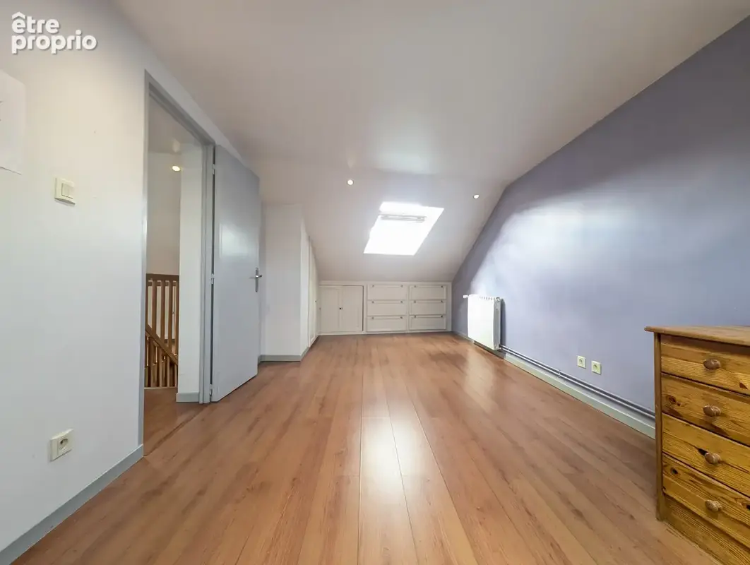 Exclusivite - tours velpeau - duplex 4 pièces - photo 8