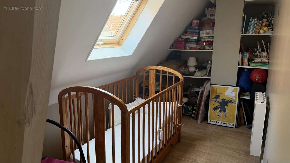 Proximité plage et commerces : villa 4/5 chambres - photo 14