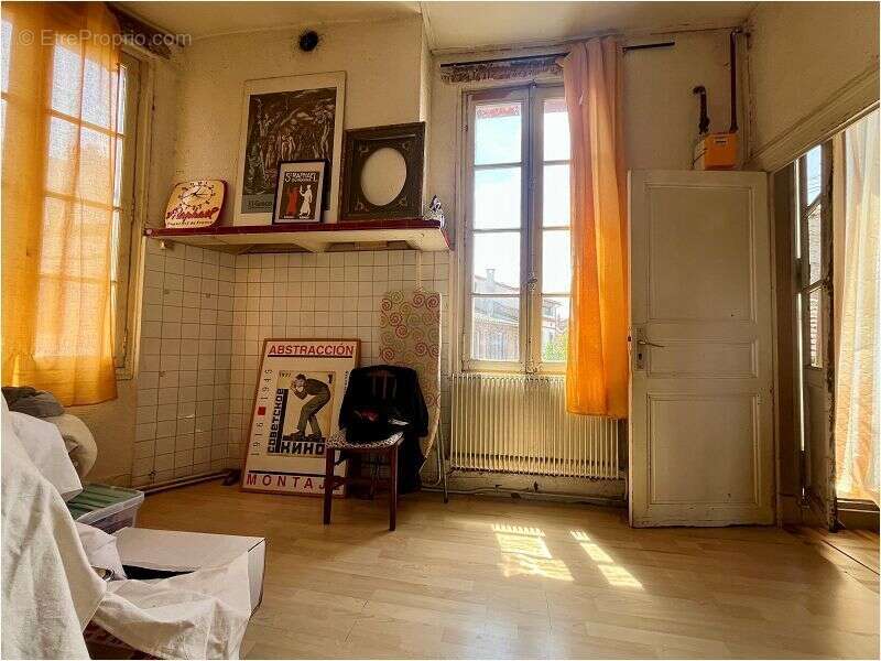 Maison de ville avec terrasse et garage - photo 6