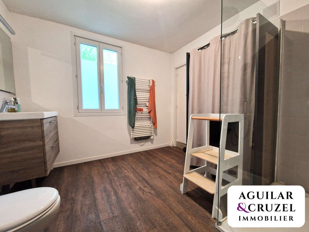 Maison à VIGNOUX-SUR-BARANGEON