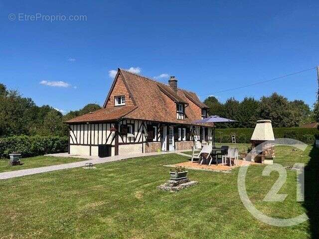 Maison 70 m² à Bernay  - photo 4