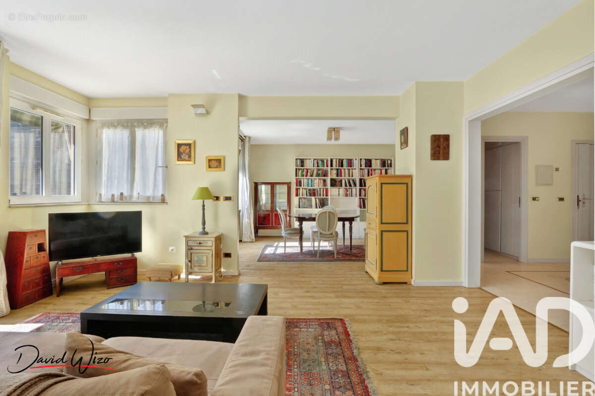Photo 9 - Appartement à SCEAUX