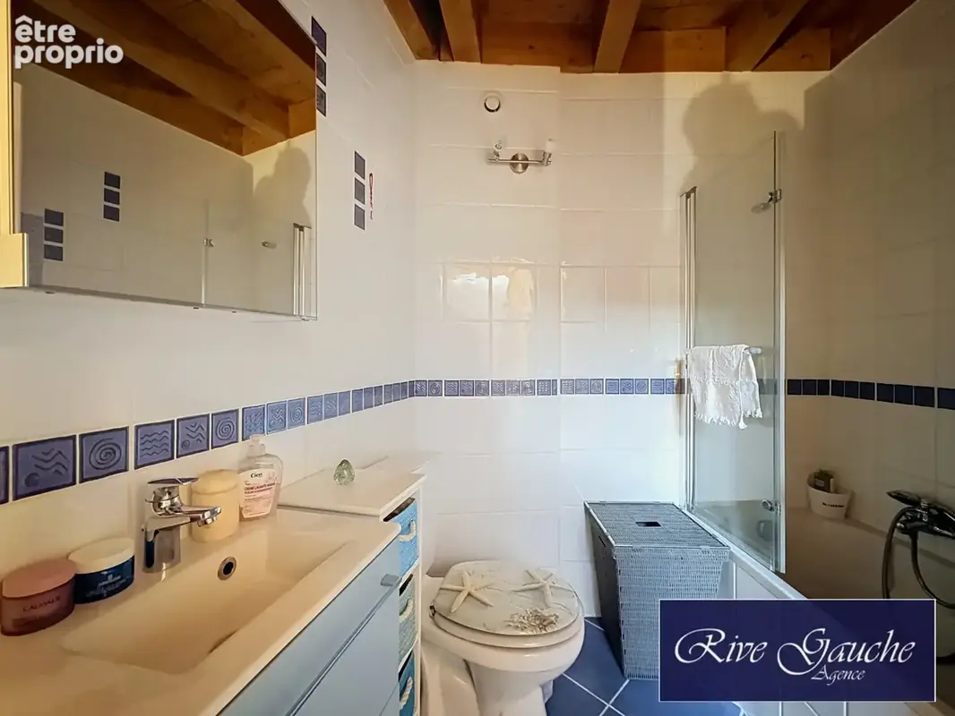 Maison de Village à Sciez - photo 10