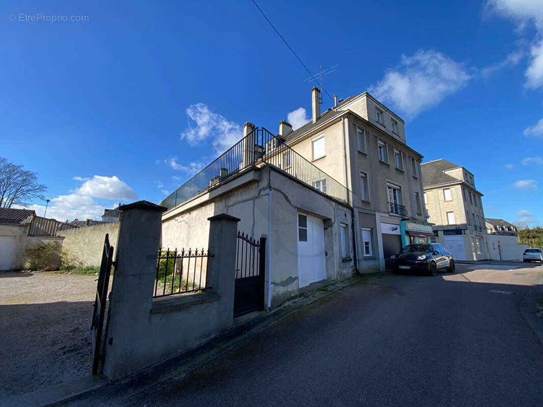 Appartement à ARGENTAN