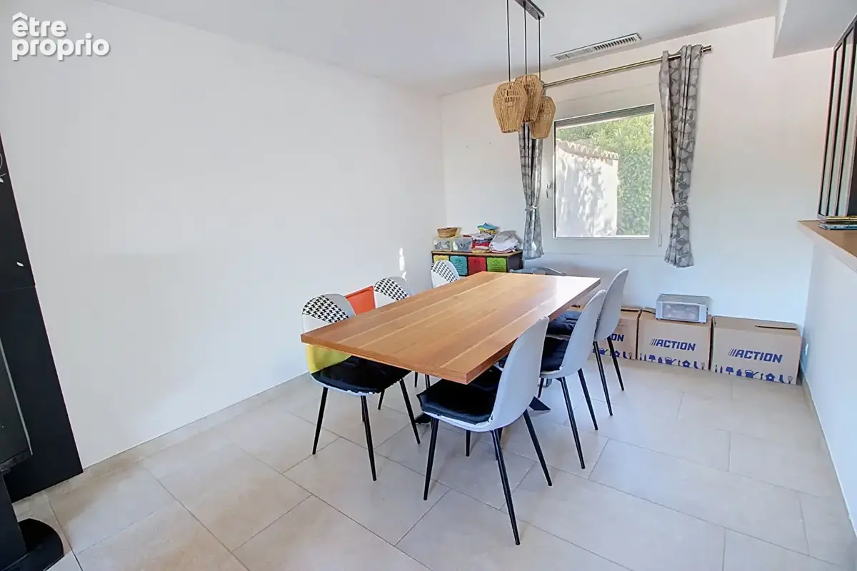 A vendre en exclusivité ! Maison Draguignan 4 pièce(s) 90 m2 - photo 5
