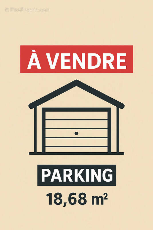 Parking à ROUEN