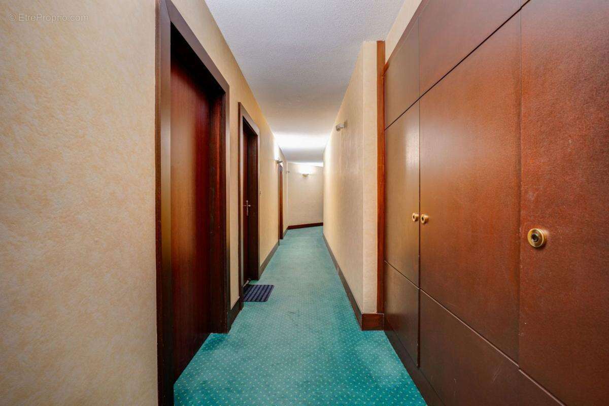 Appartement à CUGNAUX