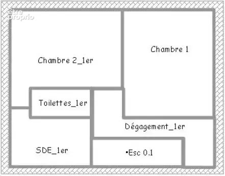 Maison en pierre de charme   entièrement rénovée   Lapte Lapte, France - photo 15