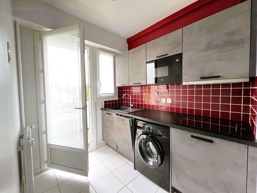 Appartement à LUISANT