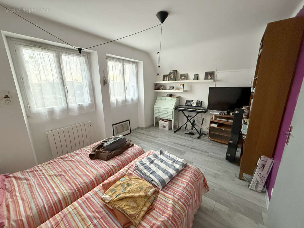 Maison à PLABENNEC