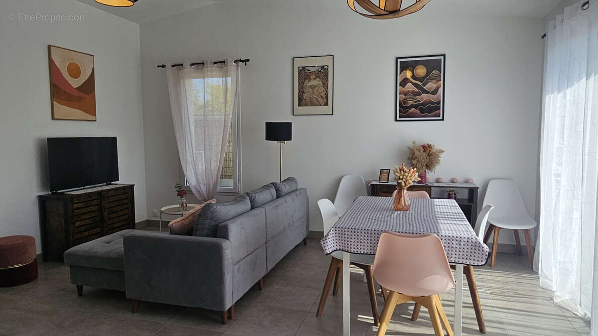 Maison à NOTRE-DAME-DE-MONTS