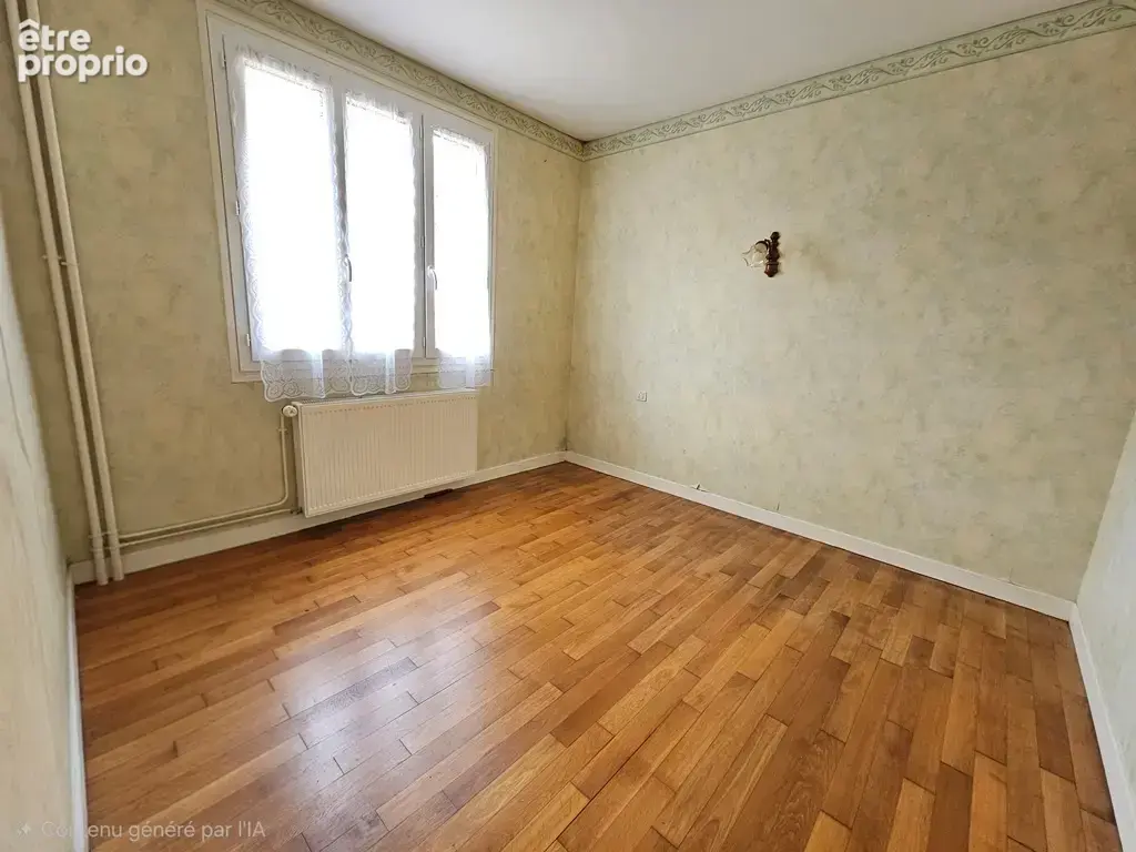 Maison 5 pièces 96 m² à vendre à Saint-Pourcain-Sur-Sioule (03500) - photo 6