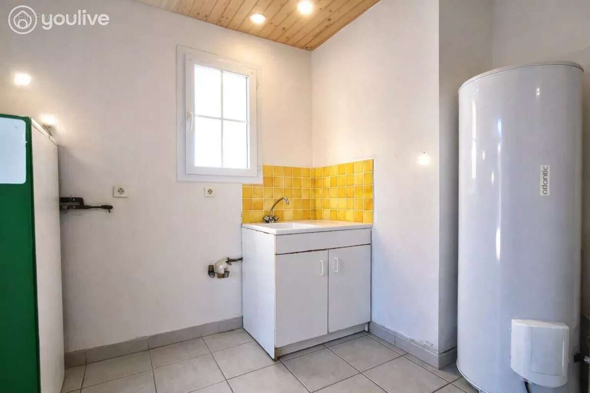 Maison à LA BARRE-DE-MONTS