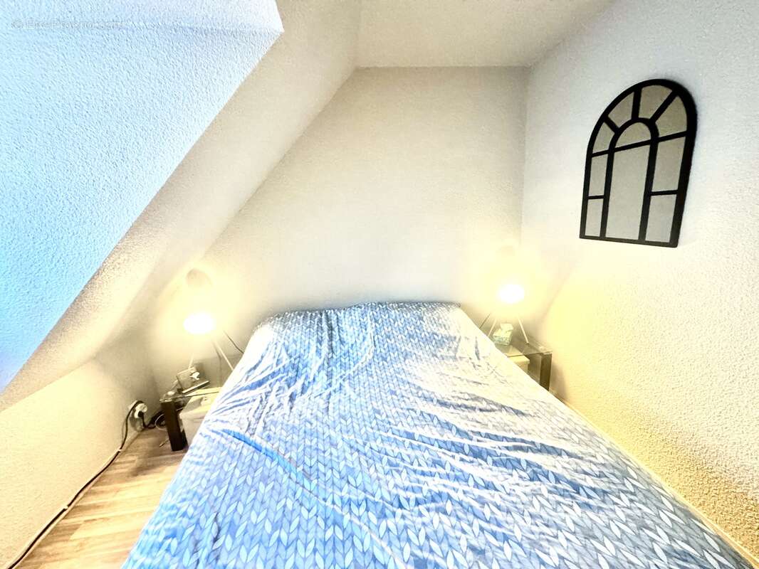 Appartement à VILLERS-SUR-MER