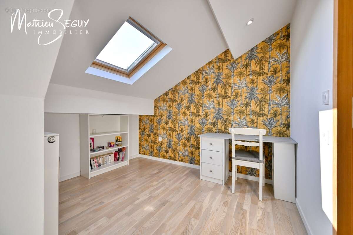YZERON - Appartement T4 duplex de tourisme - photo 20