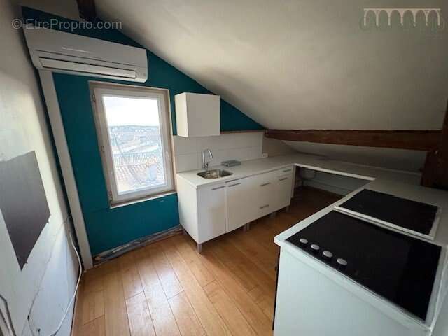 Appartement à CASTRIES