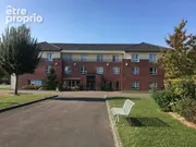 Appartement à MAING
