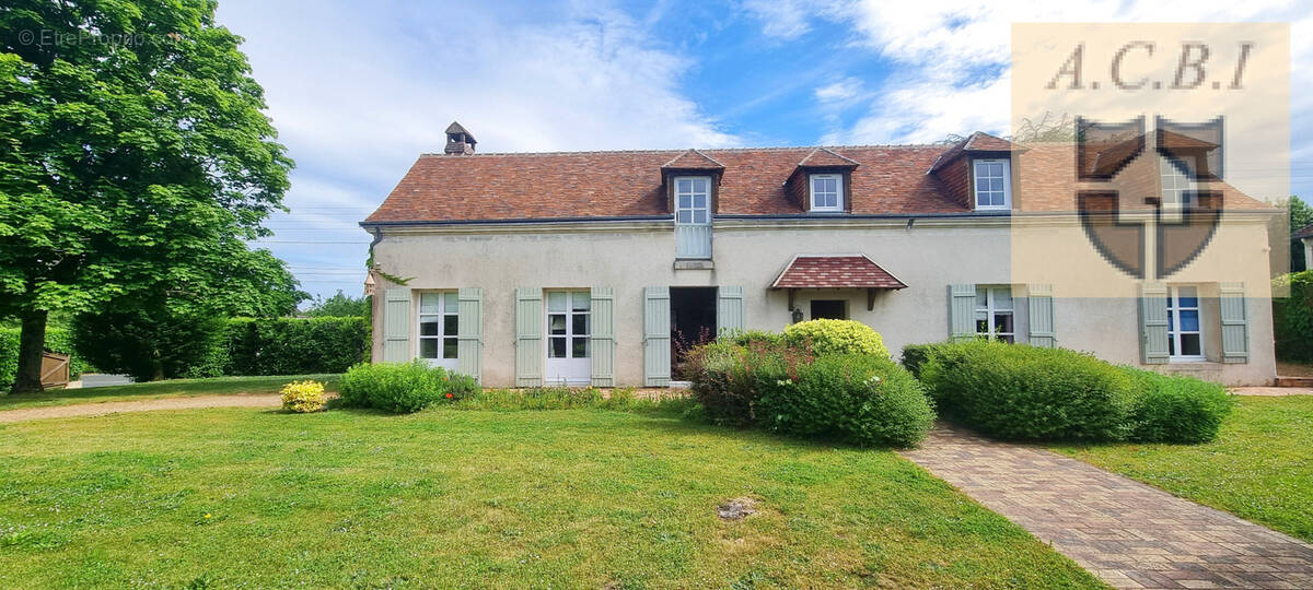 Maison à VENDOME