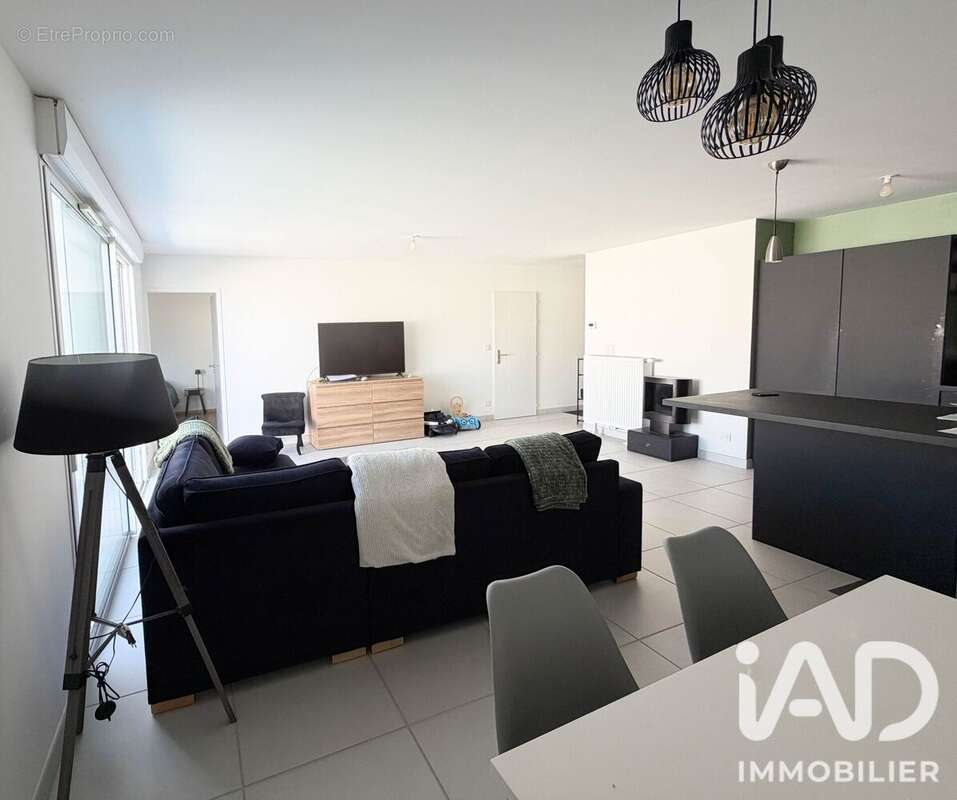 Maison 82 m² à Ferrieres  - photo 9