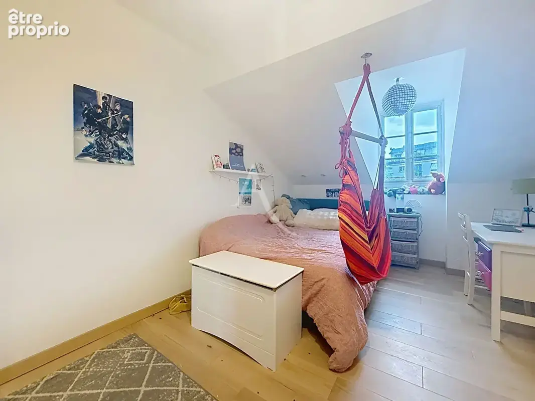 Foirail appartement Pau 5 pièce(s) et parking - photo 8