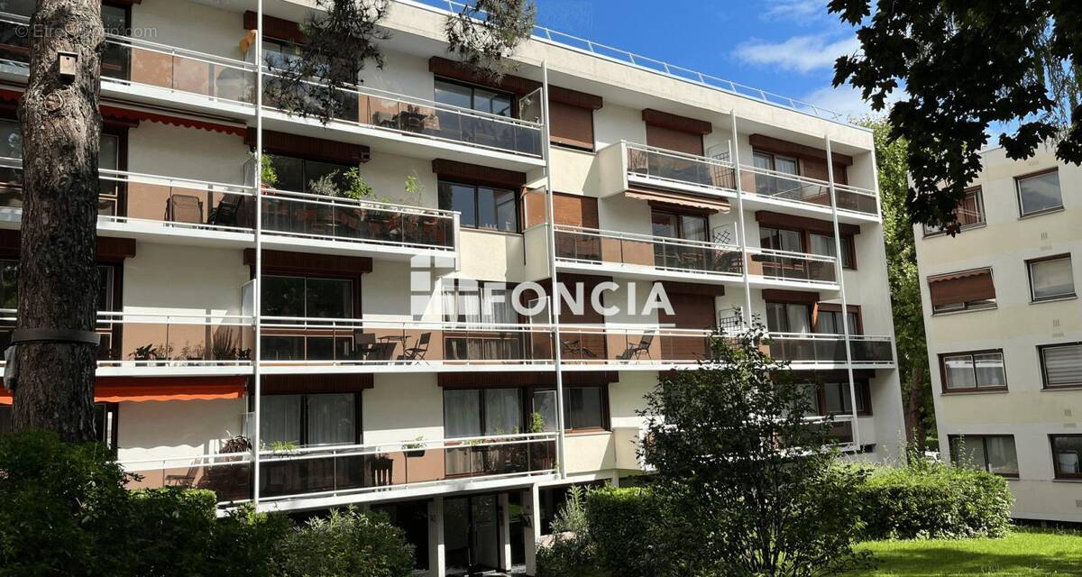 Appartement à PALAISEAU