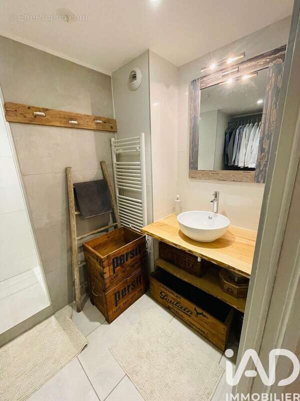 Photo 6 - Appartement à ANNECY-LE-VIEUX