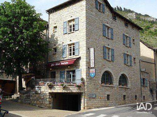 Photo 2 - Commerce à SAINTE-ENIMIE