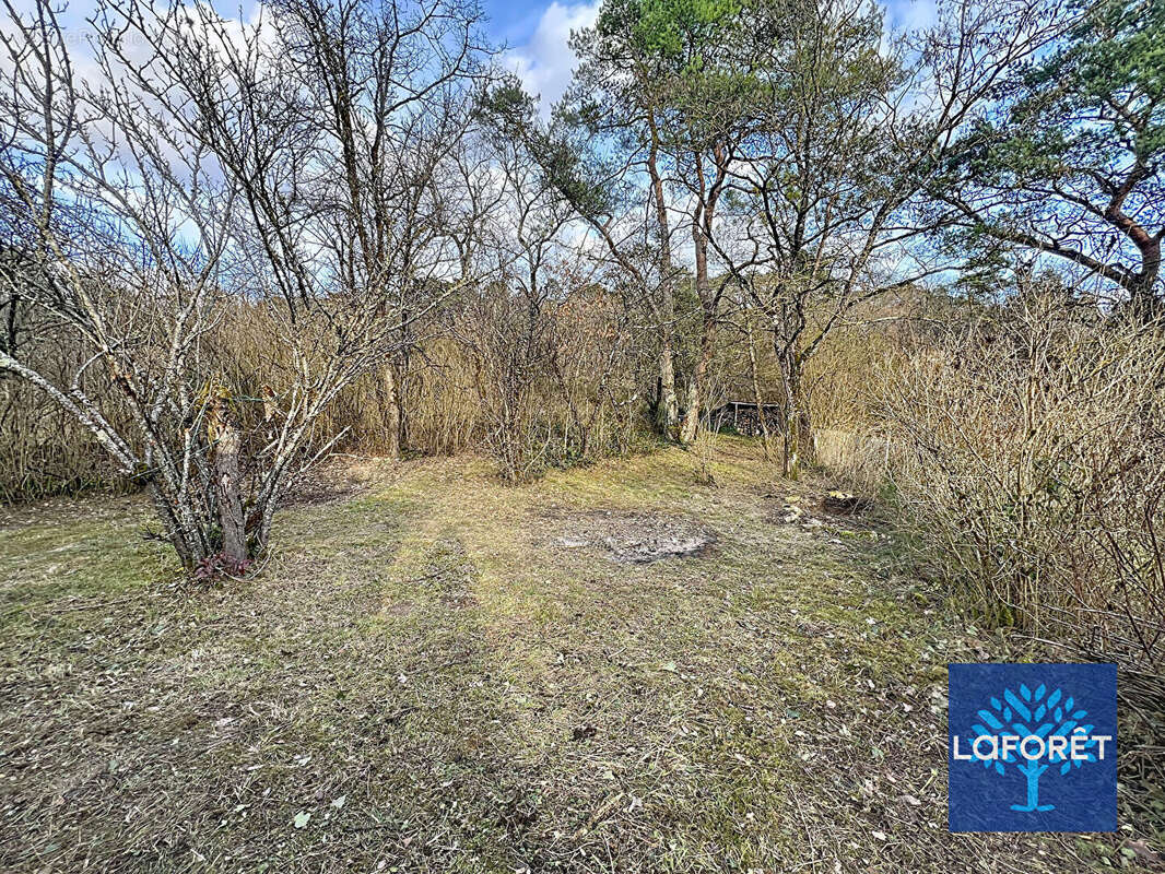 Maison à MALESHERBES