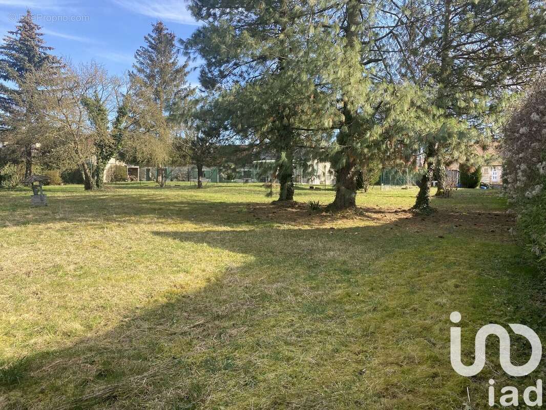 Photo 7 - Terrain à CANLY