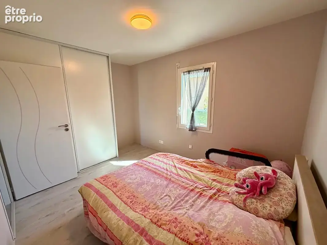 Maison récente de plain-pied 5 pièces 105 m², proche Salies de Béarn - photo 5