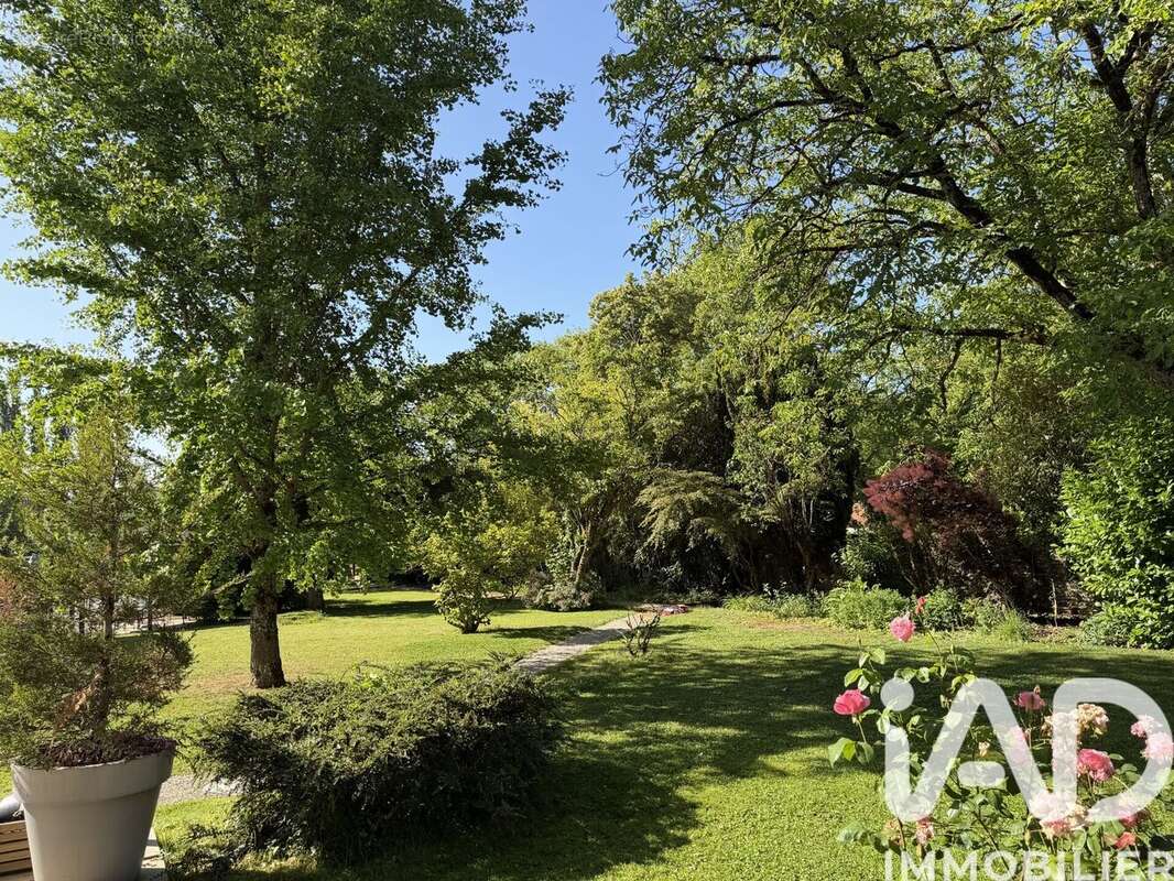 Photo 4 - Maison à POUILLY-EN-AUXOIS