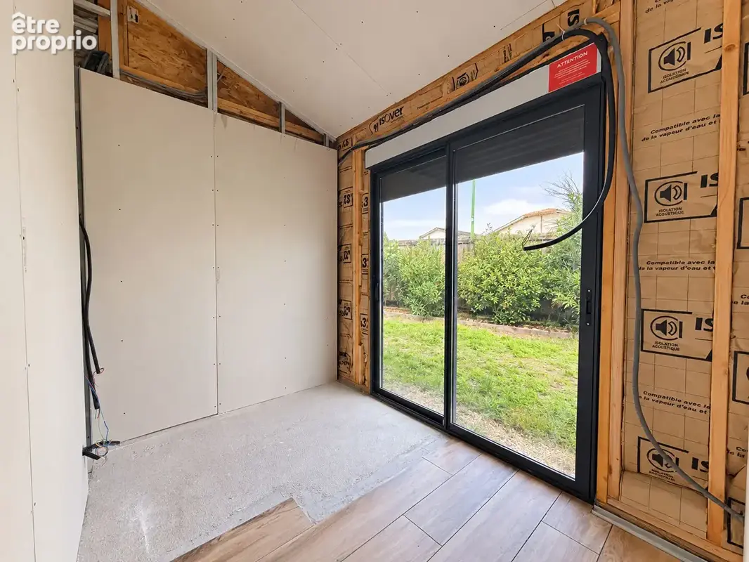 Maison Mios 6 pièce(s) 136 m2 - photo 15