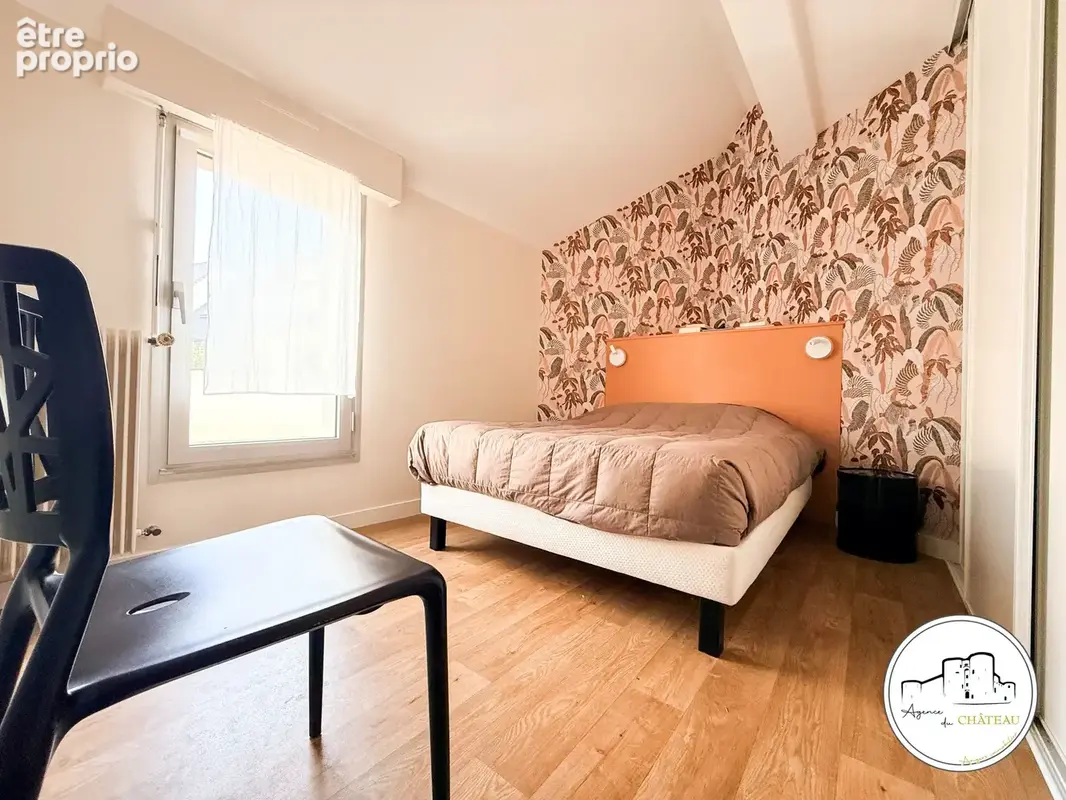 Maison d'architecte Angers Sud - photo 7