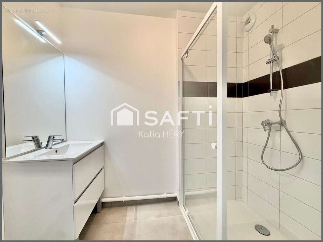 Appartement 64 m² à Challans  - photo 7