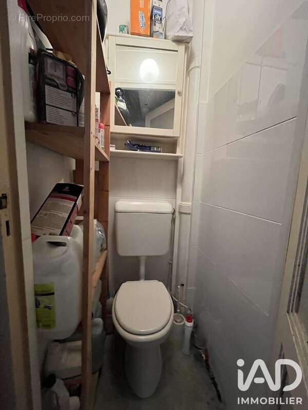 Photo 8 - Appartement à CHAVILLE